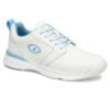 Dexter Raquel LX White Blue Women's Bowling Shoes