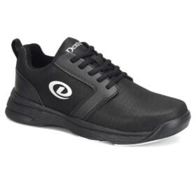 Dexter Raquel LX Black Women's Wide Bowling Shoes