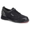 Dexter Women's THE 9 Knit ST Black Silver Bowling Shoes