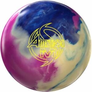 Roto Grip Attention M Overseas Bowling Ball
