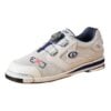 Dexter SST 8 ExJ Power Frame BOA Grey Men's Bowling Shoes