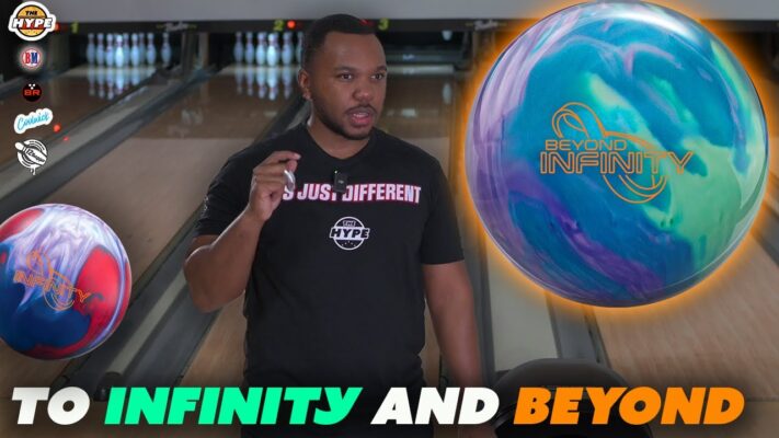 iq tour bowling ball review