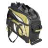 KR Cruiser Lux 2 Ball Double Roller Gold Bowling Bag - Image 8