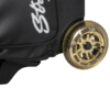 KR Cruiser Lux 2 Ball Double Roller Gold Bowling Bag - Image 10