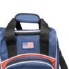 KR Flexx 1 Ball Single Tote USA Bowling Bag - Image 2