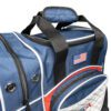 KR Flexx 1 Ball Single Tote USA Bowling Bag - Image 4