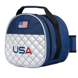 KR USA Royal Flush Add On Bowling Bag