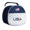 KR USA Royal Flush Add On Bowling Bag - Image 5