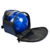 KR NFL 1 Ball Add On Bag Buffalo Bills Bowling Bag - Image 3