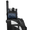 KR NFL 1 Ball Add On Bag Buffalo Bills Bowling Bag - Image 7