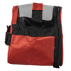 KR NFL 1 Ball Add On Bag Kansas City Chiefs Bowling Bag - Image 4