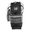 KR Cruiser 2 Ball Double Roller White Leopard Bowling Bag - Image 7