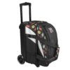 KR Cruiser 2 Ball Double Roller Donuts Bowling Bag - Image 8