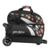 KR Cruiser 2 Ball Double Roller Donuts Bowling Bag - Image 4