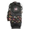 KR Cruiser 2 Ball Double Roller Donuts Bowling Bag - Image 3