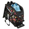KR Cruiser 2 Ball Double Roller Donuts Bowling Bag - Image 2