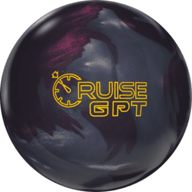900 Global Cruise GPT Overseas Bowling Ball