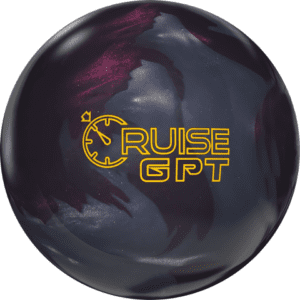 900 Global Cruise GPT Overseas Bowling Ball