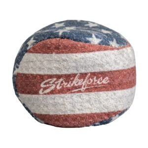 KR Strikeforce USA Bowling Grip Ball