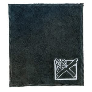 KR Strikeforce Economy Shammy Pad Grey