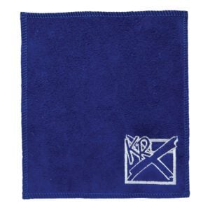 KR Strikeforce Economy Shammy Pad Blue