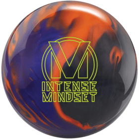 Brunswick Intense Mindset Bowling Ball
