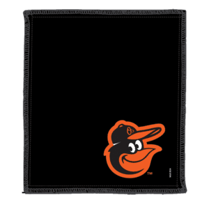 KR Strikeforce MLB Baltimore Orioles Shammy Pad