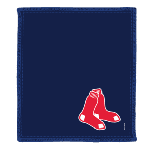 KR Strikeforce MLB Boston Red Sox Shammy Pad
