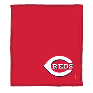 KR Strikeforce MLB Cincinnati Reds Shammy Pad