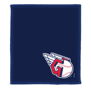 KR Strikeforce MLB Cleveland Guardians Shammy Pad