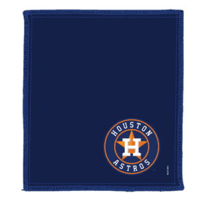 KR Strikeforce MLB Houston Astros Shammy Pad