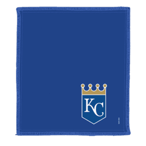 KR Strikeforce MLB Kansas City Royals Shammy Pad
