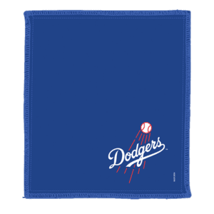 KR Strikeforce MLB Los Angeles Dodgers Shammy Pad