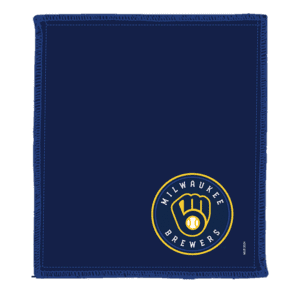KR Strikeforce MLB Milwaukee Brewers Shammy Pad