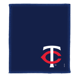 KR Strikeforce MLB Minnesota Twins Shammy Pad