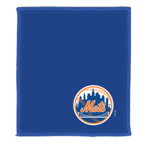 KR Strikeforce MLB New York Mets Shammy Pad