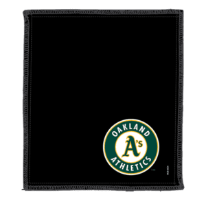 KR Strikeforce MLB Oakland Athletics Shammy Pad