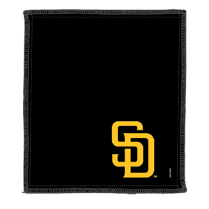 KR Strikeforce MLB San Diego Padres Shammy Pad