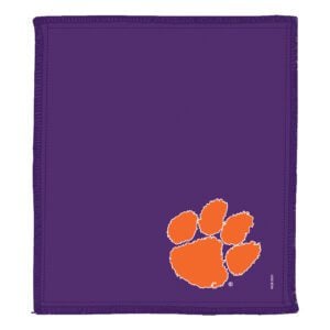 KR Strikeforce NCAA Clemson Tigers Shammy