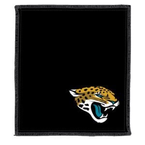 KR Strikeforce NFL Shammy Pad Jacksonville Jaguars