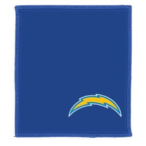 KR Strikeforce NFL Shammy Pad Los Angeles Chargers