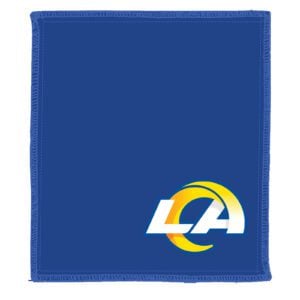 KR Strikeforce NFL Shammy Pad Los Angeles Rams