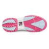 KR Strikeforce Starr Black Pink Blue Right Hand Women's Bowling Shoes - Image 6