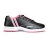 KR Strikeforce Starr Black Pink Blue Right Hand Women's Bowling Shoes - Image 5