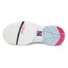 KR Strikeforce Starr Black Pink Blue Right Hand Women's Bowling Shoes - Image 2