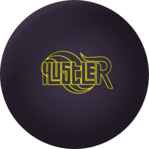 Roto Grip Hustler Deep Purple Overseas Bowling Ball