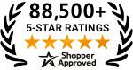 Shopper Approved Reviews of BowlersMart