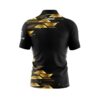 Luxury Strikes Fast Track CoolWick Bowling Jersey - Image 2