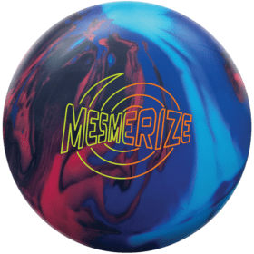 Brunswick Mesmerize Bowling Ball