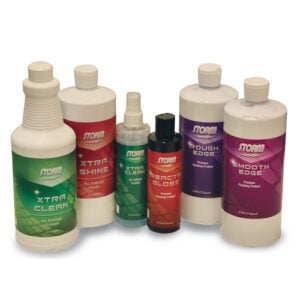 Storm Xtra Value Bowling Ball Polish Kit